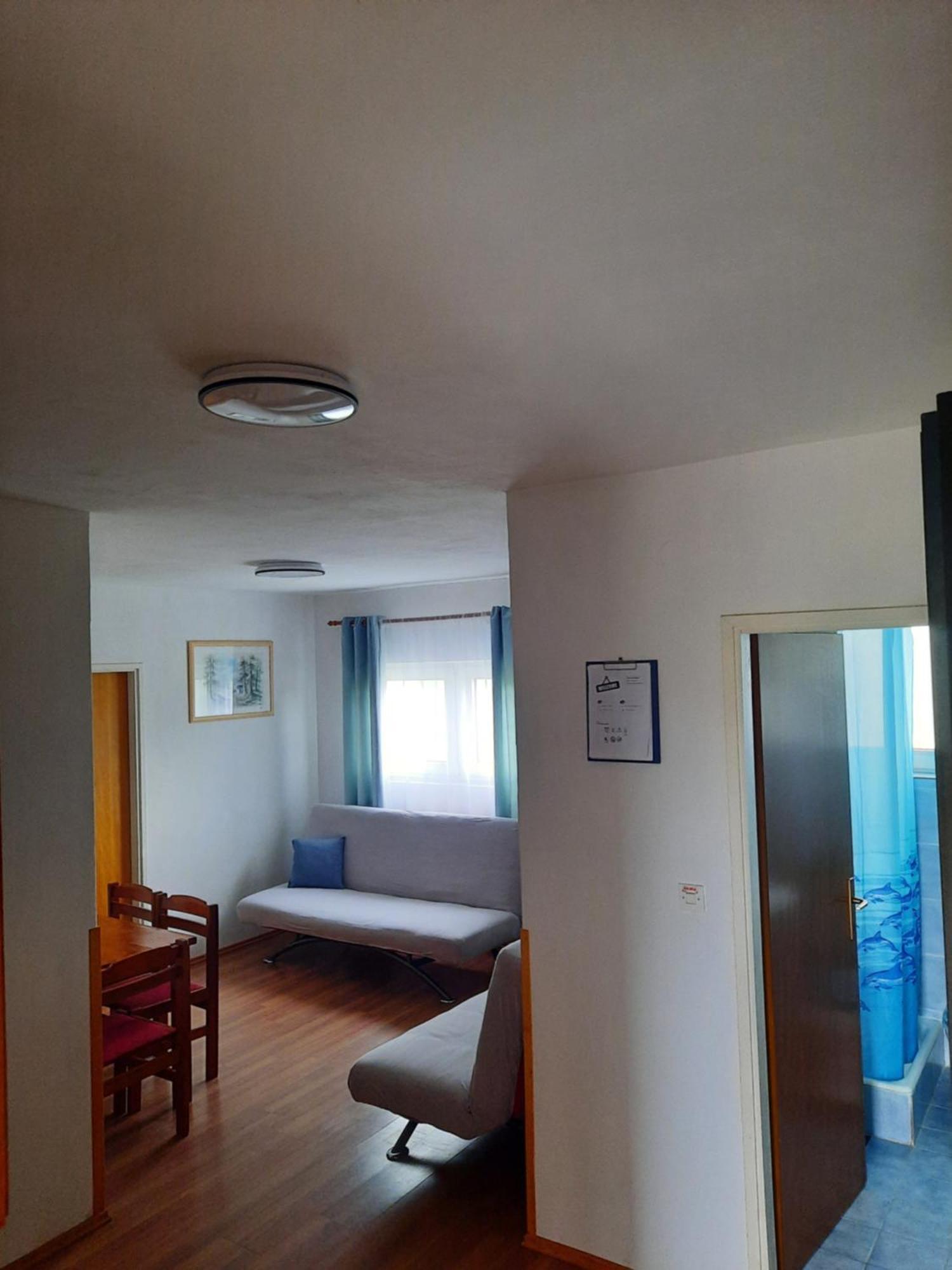 Apartments Brkovic Sukošan 部屋 写真