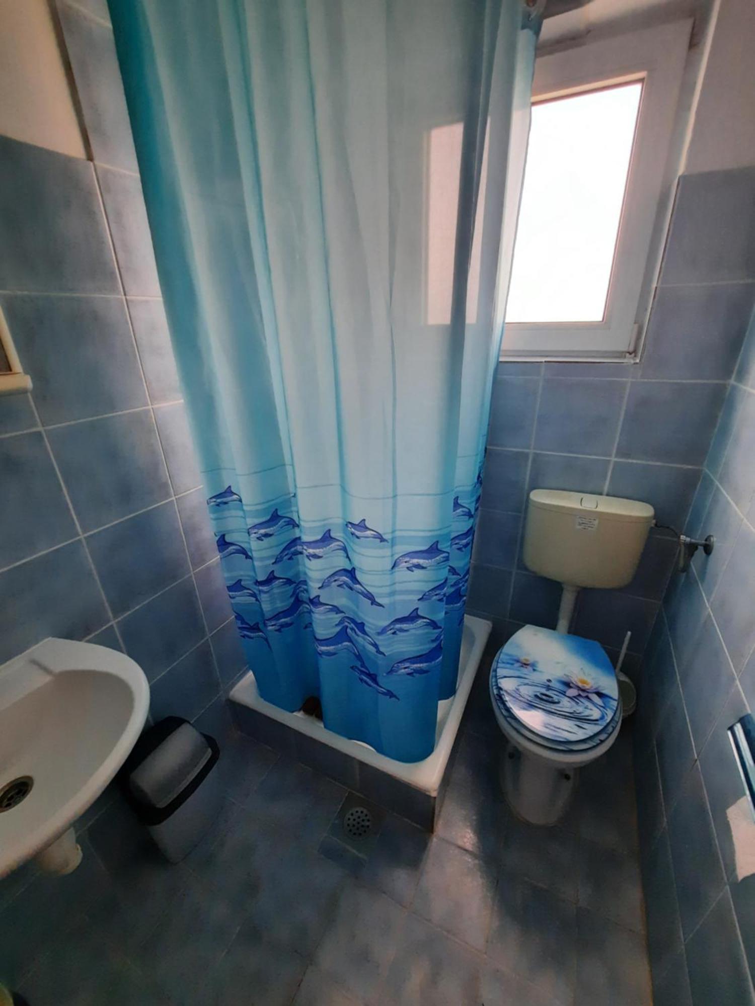 Apartments Brkovic Sukošan 部屋 写真