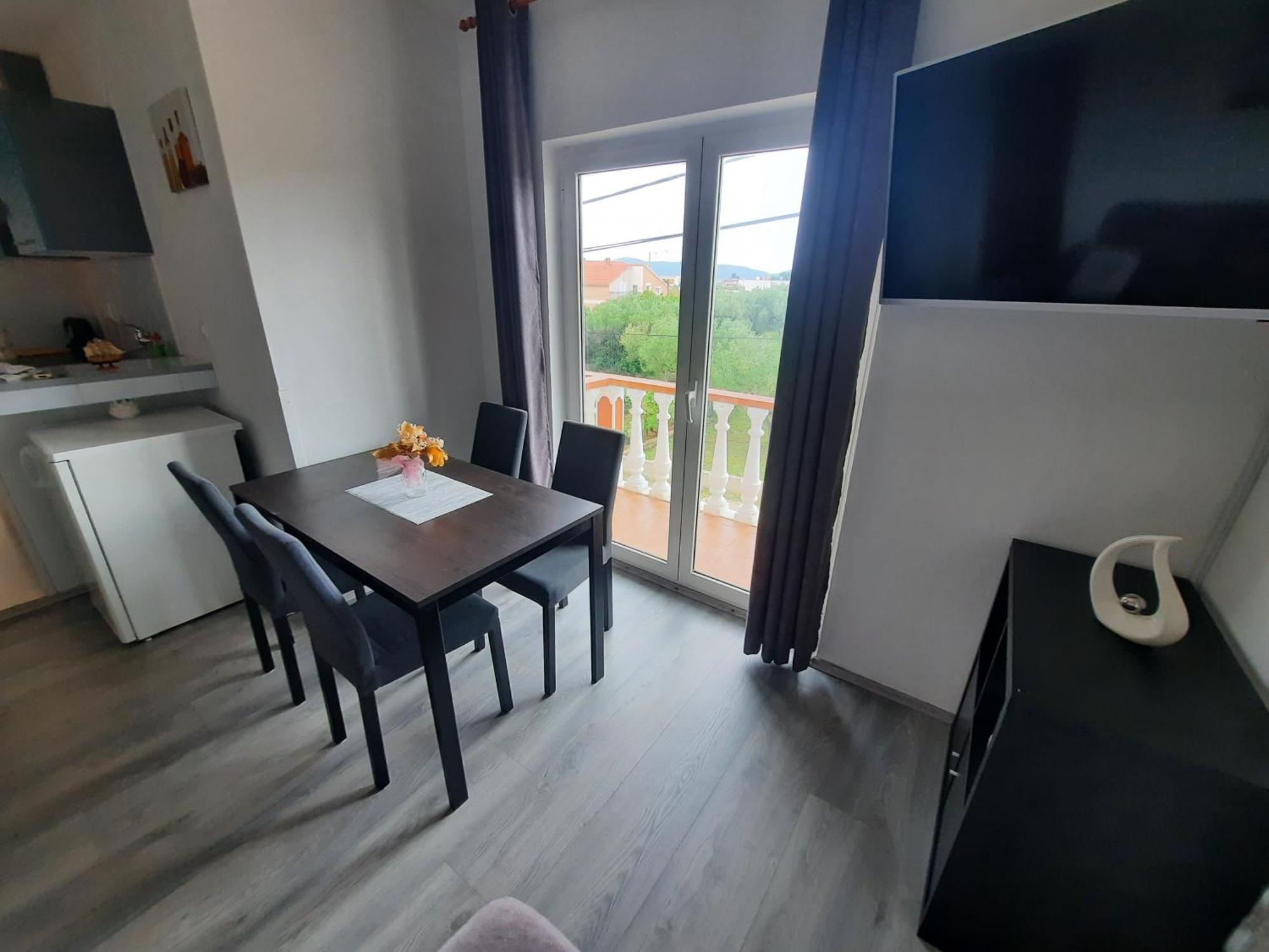 Apartments Brkovic Sukošan 部屋 写真