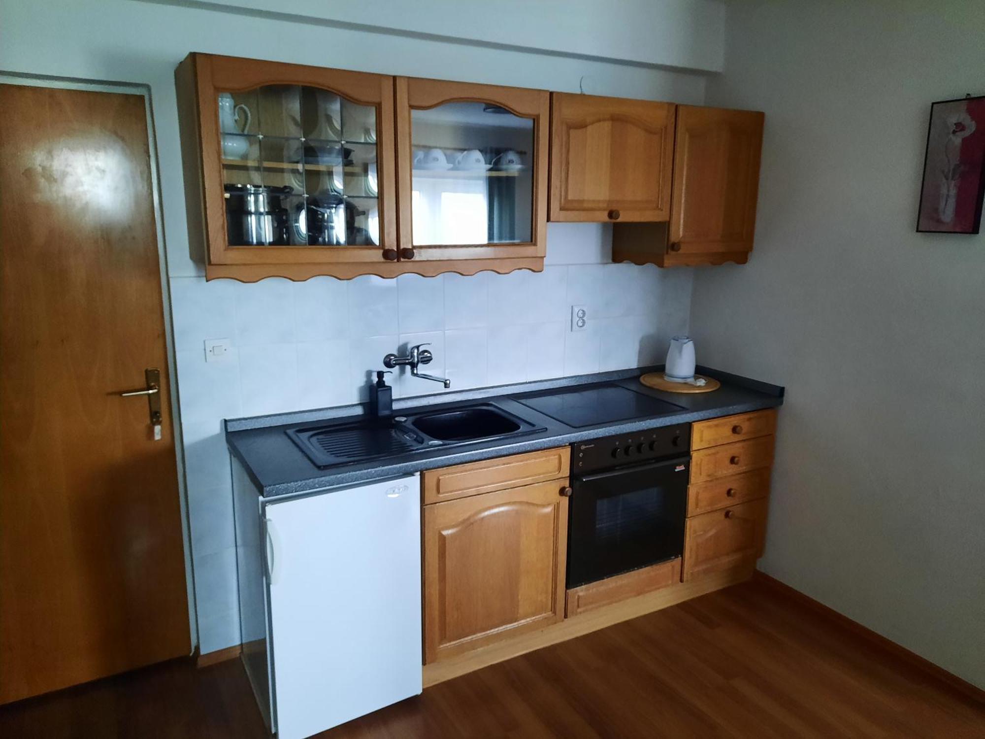 Apartments Brkovic Sukošan 部屋 写真