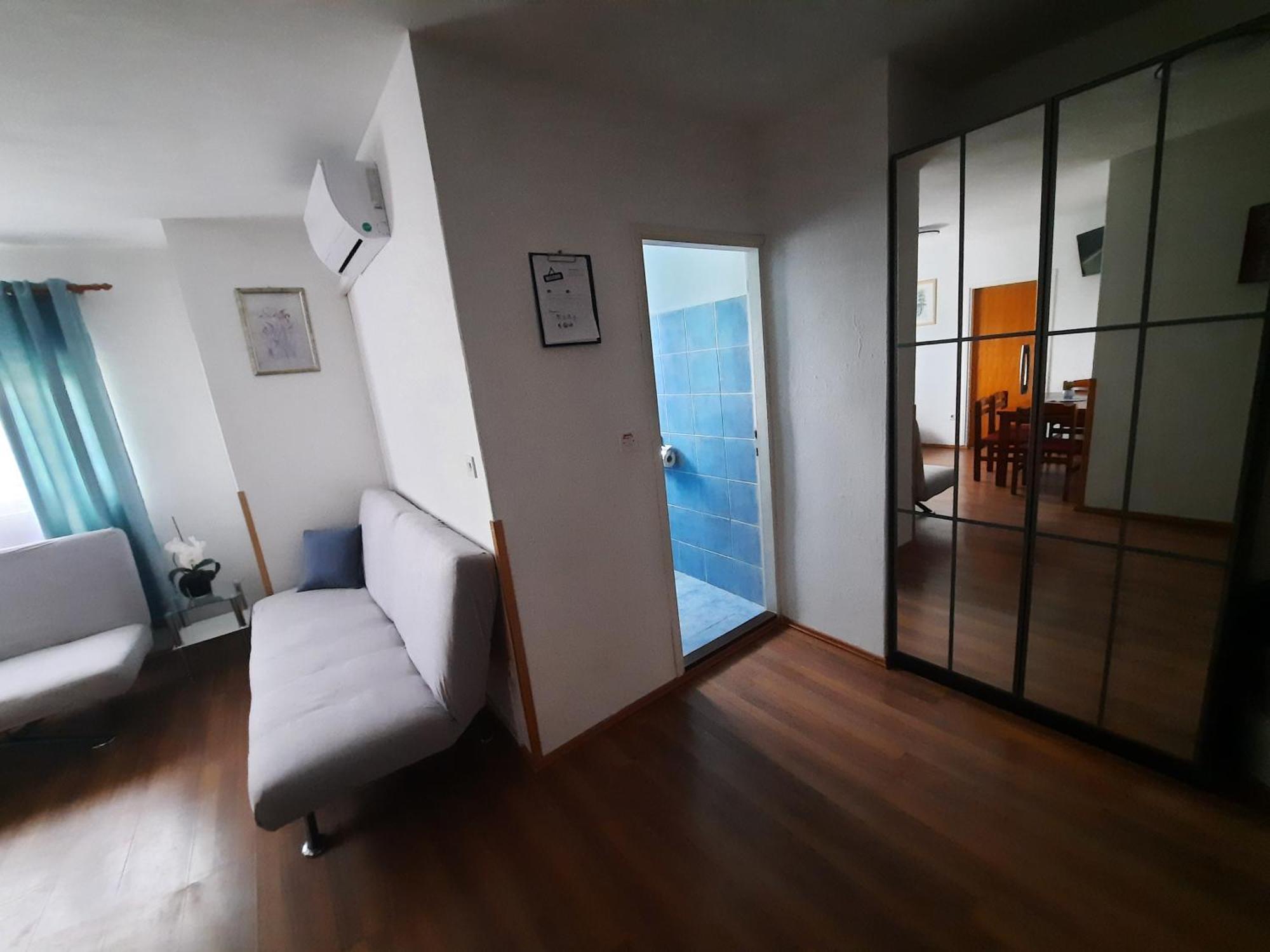 Apartments Brkovic Sukošan 部屋 写真