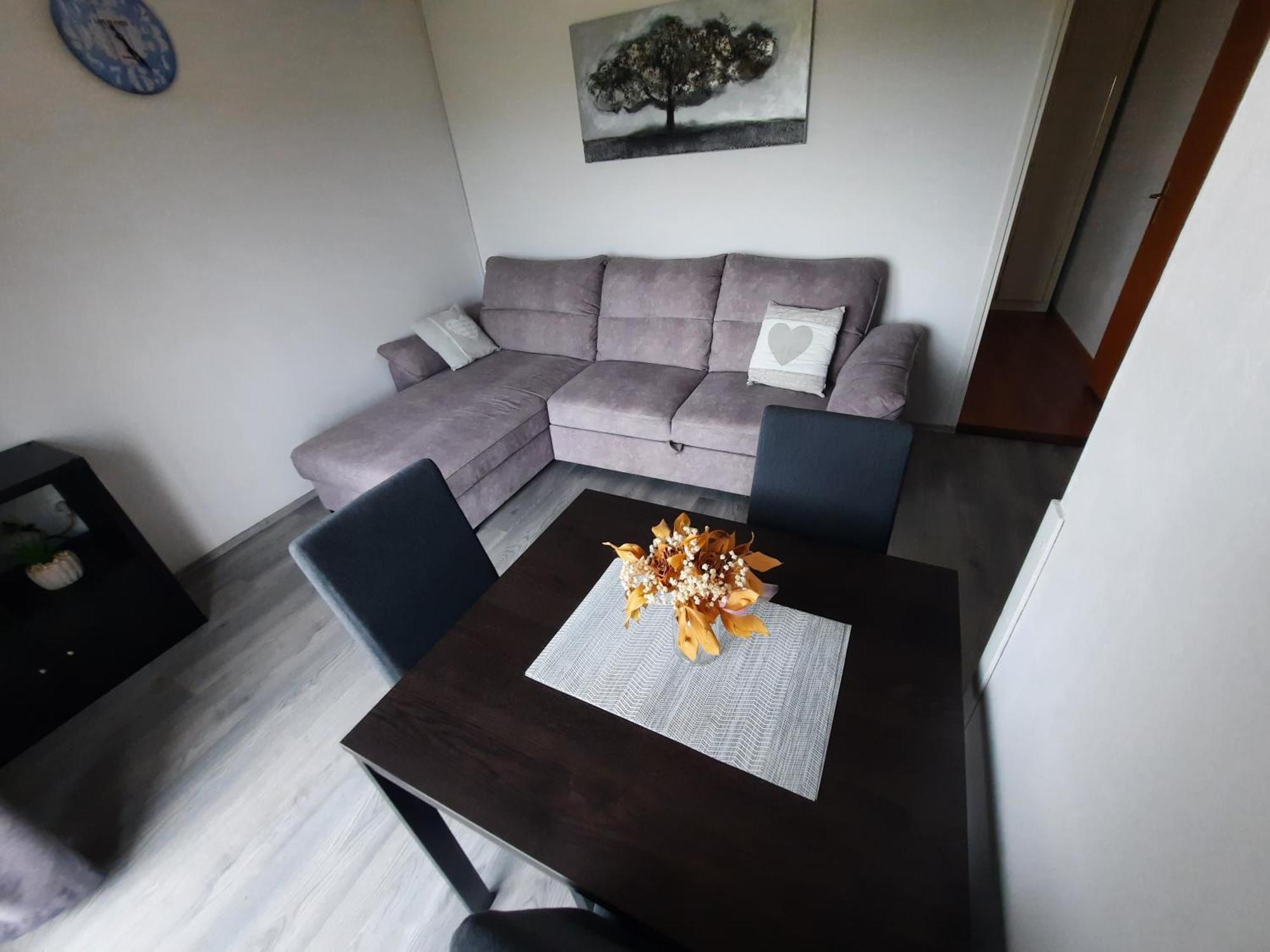 Apartments Brkovic Sukošan 部屋 写真