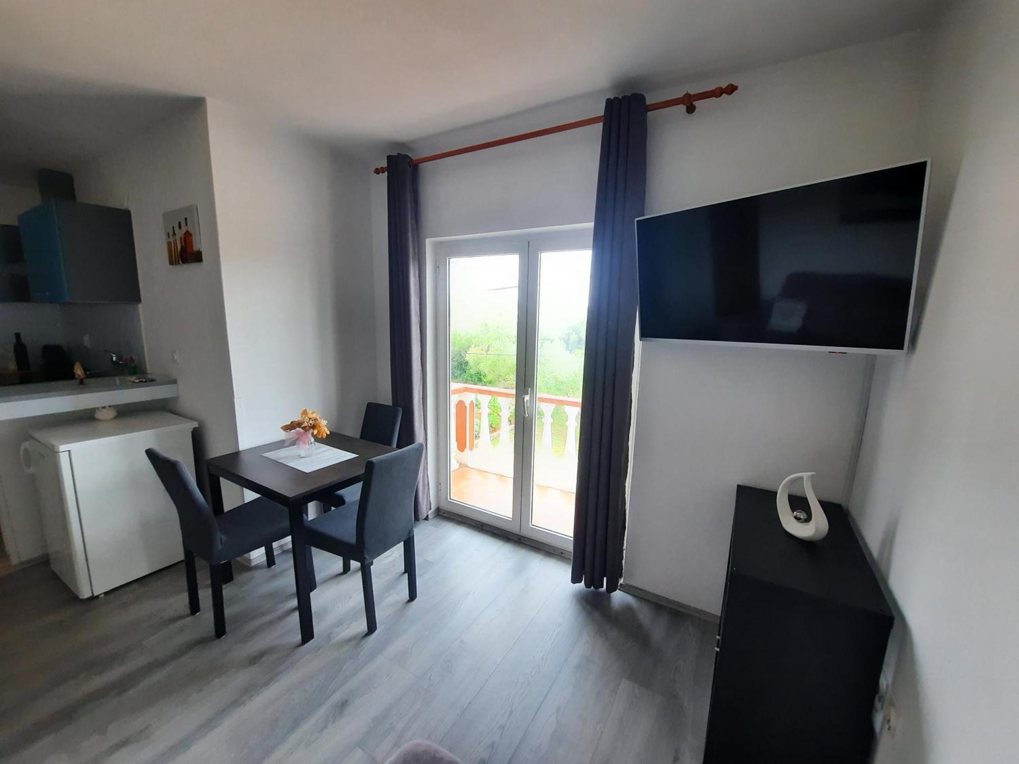 Apartments Brkovic Sukošan 部屋 写真
