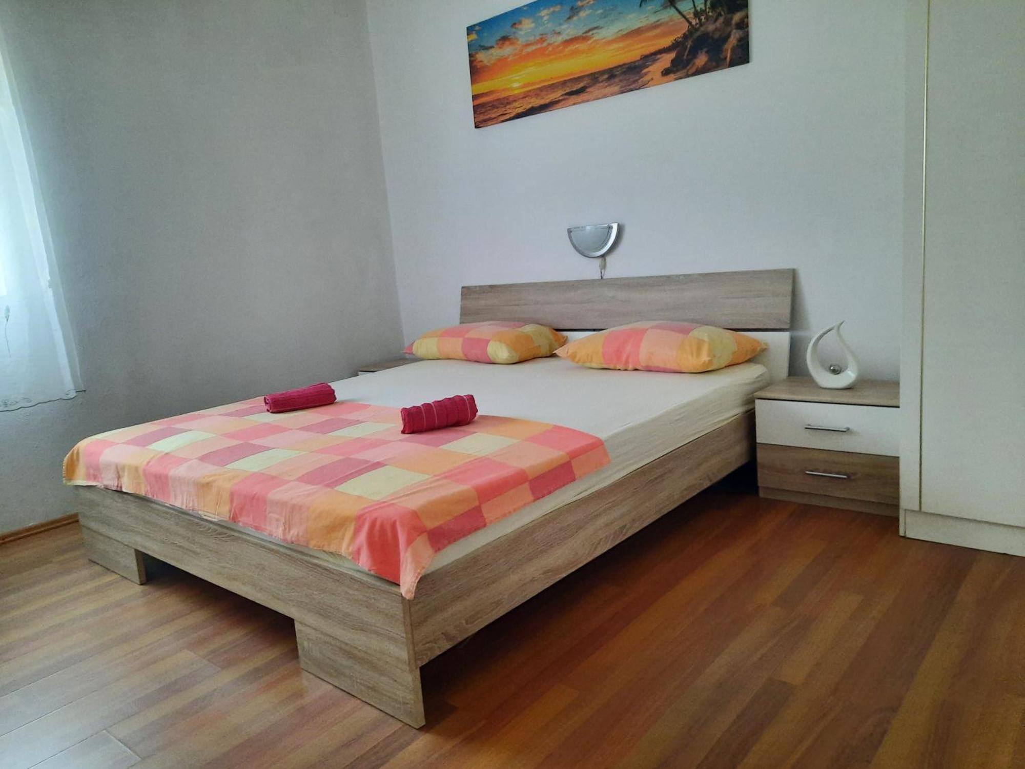 Apartments Brkovic Sukošan 部屋 写真