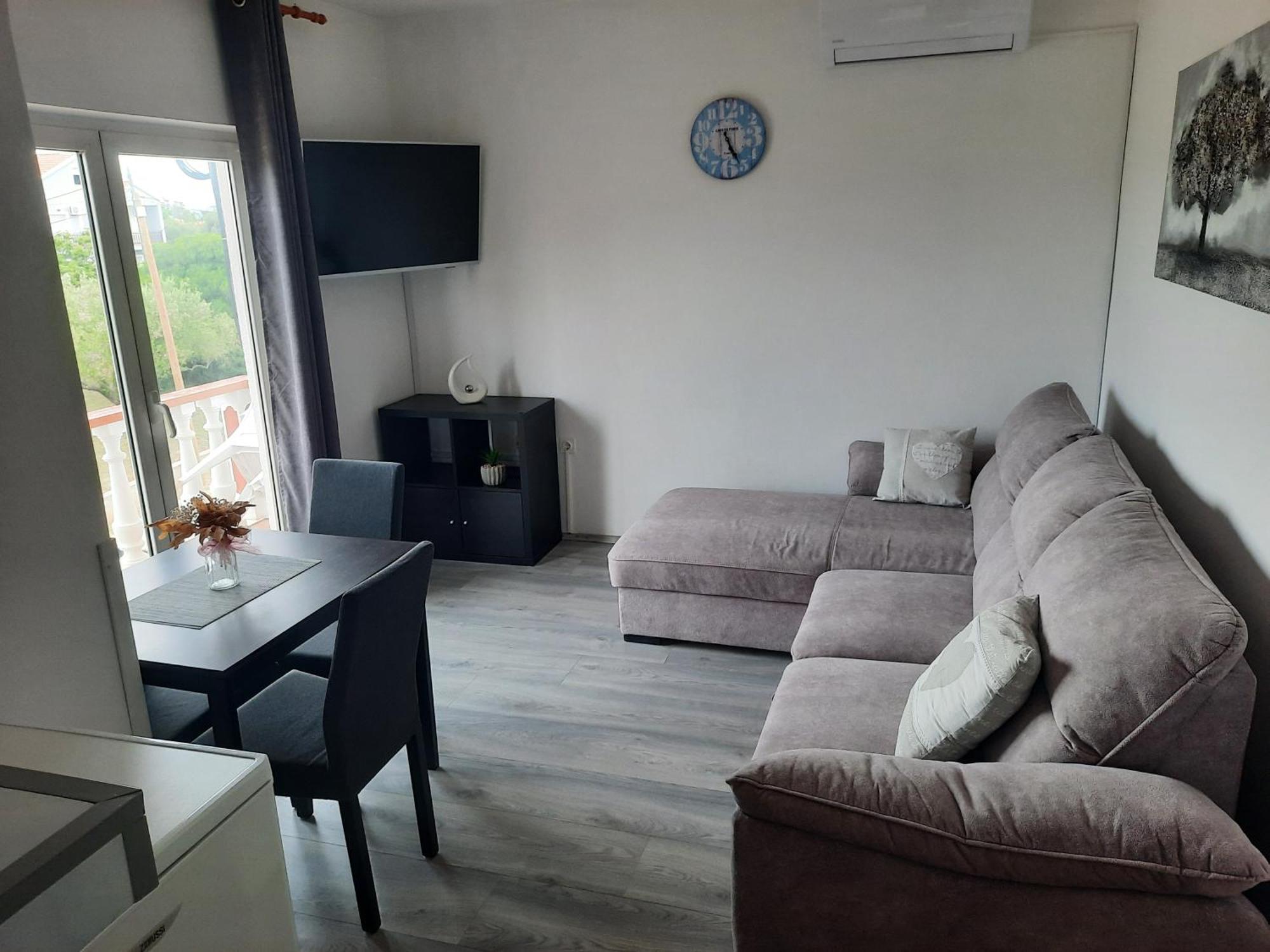 Apartments Brkovic Sukošan 部屋 写真